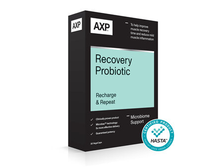 Biome Recovery Probiotic (Formerly AXP)