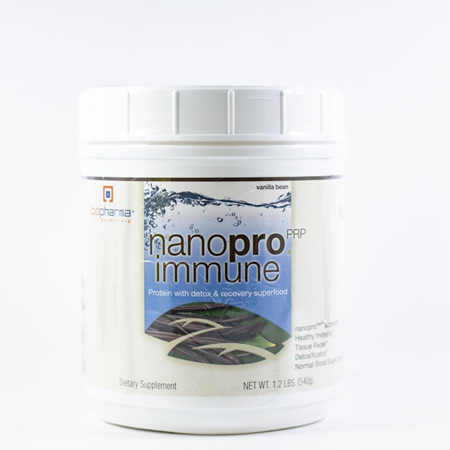 Biopharma Nanopro Immune