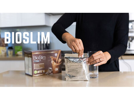 BioSlim - An Easy Way to Lose Weight!