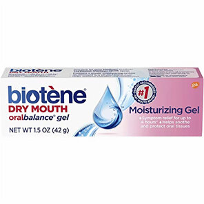 Biotene Dry Mouth OralBalance Moisturising Gel 42g