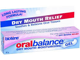BIOTENE Oral Balance Gel 42g