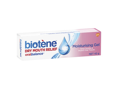 Biotene Oral Balance Gel 42g