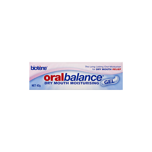 BIOTENE Oral Balance Gel 42g