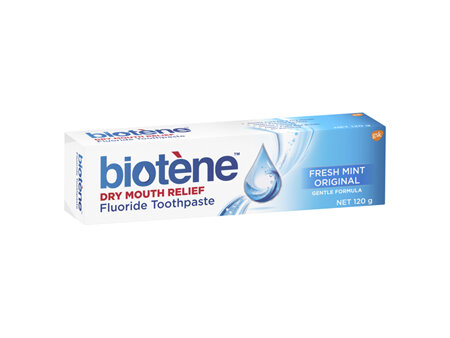 Biotene Toothpaste Original 120g