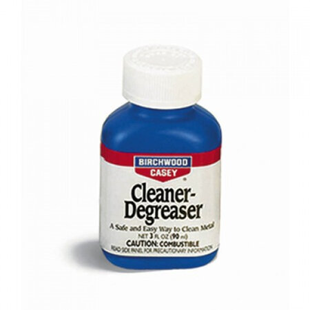 Birchwood Casey Cleaner - Degreaser 3oz