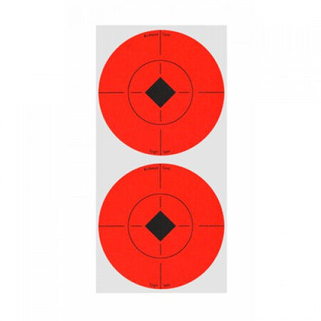 Birchwood Casey Target Spots 40x3' Orange Target