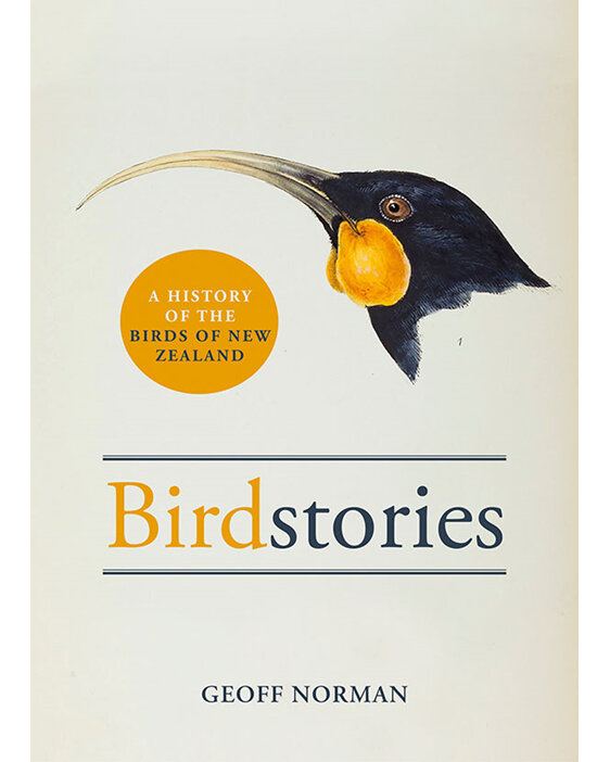 Birdstories