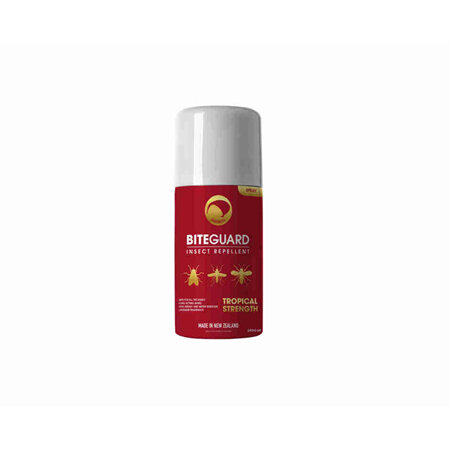 BITEGUARD INSECT REP Spray 80ml