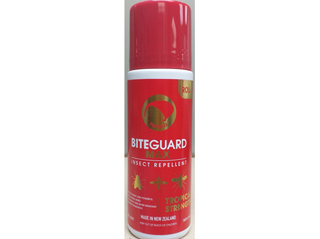 BiteGuard Max Insect Repellent Roll On 150ml