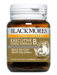 BL Executive B Stress 28tabs