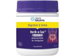 BL HERBALAX 200G