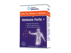 BL Immune Forte 60 Vege Cap