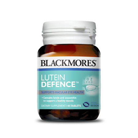 BL Lutein Defence 45caps