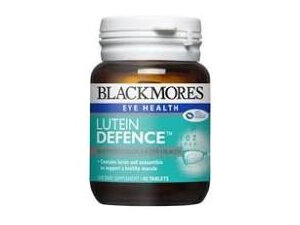 BL Lutein Defence 45s