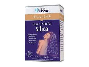 BL SUPER COLLOIDAL SILICA 60