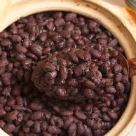 Black Beans Dried Approx 100g