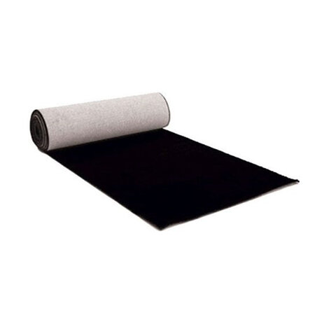 BLACK Carpet Runners