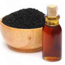 Black Cumin Seed Oil Strong - 2 sizes