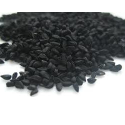 Black Cumin Seed Organic Approx 10g