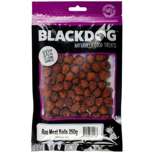 Black Dog Roo Balls - 250gm