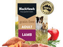 Black Hawk Dog Grain Free Lamb