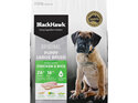 Black Hawk Original Large Breed Puppy Chicken & Rice