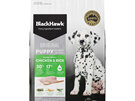 Black Hawk Original Puppy Chicken & Rice