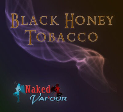 Black Honey Tobacco