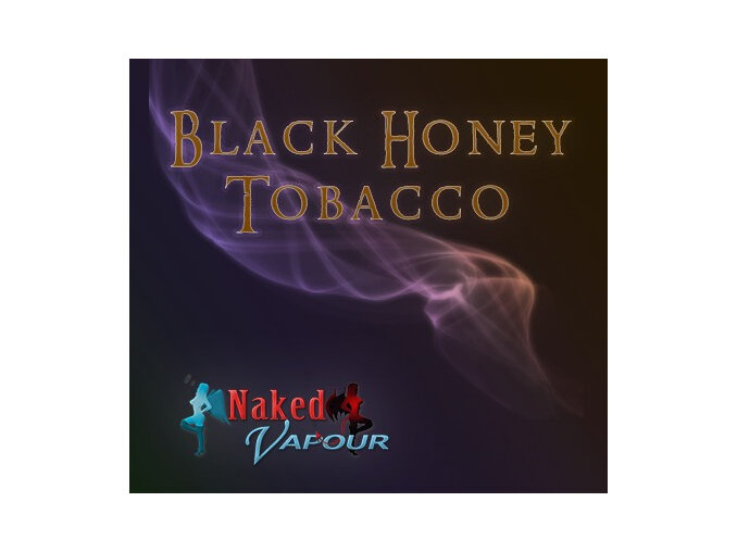 Black Honey Tobacco