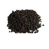 Black Peppercorn Whole Organic Approx 10g