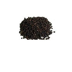 Black Peppercorn Whole Organic Approx 10g