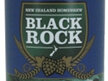 Black Rock New Zealand Draught