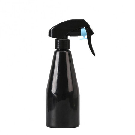 Black Spray Bottle x5 SALE