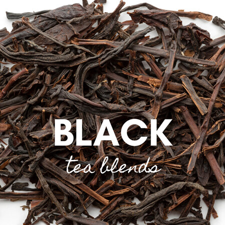 Black Teas
