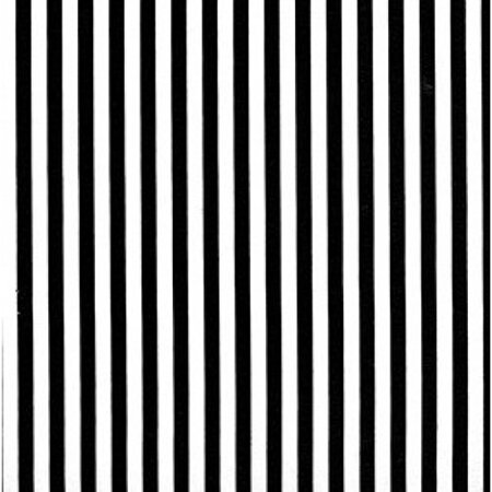 Black & White Stripe NT85190101