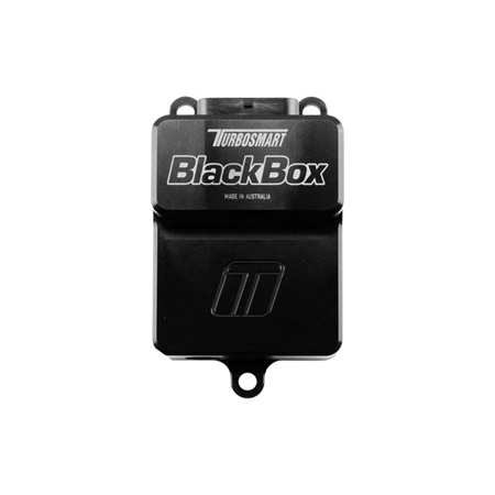 BlackBox Electronic Wastegate Controller - TS-0305-1001