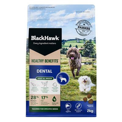 Blackhawk Healthy Benefits Dental