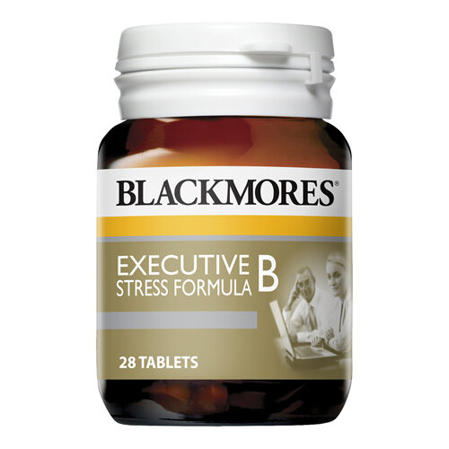 Blackmores Executive B Stress 28 tablets