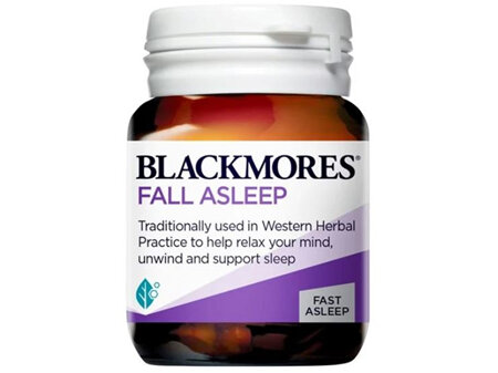 Blackmores Fall Asleep 30s