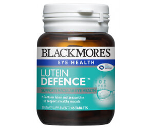 Blackmores  Lutein Defence 45caps