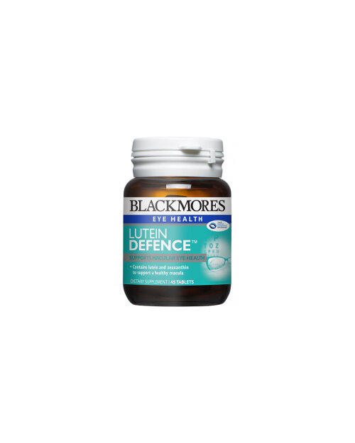 Blackmores  Lutein Defence 45caps