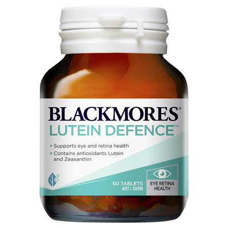 BLACKMORES LUTEIN-DEFENCE 60