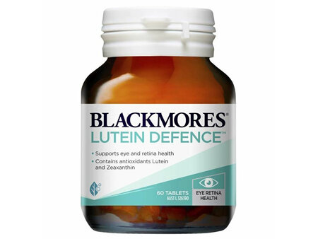 Blackmores Lutein-Defence (60)