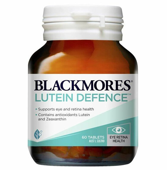 Blackmores Lutein-Defence (60)
