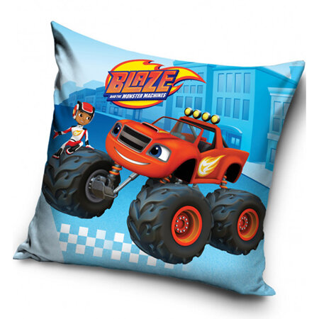 Blaze and the Monster Machines Cushion