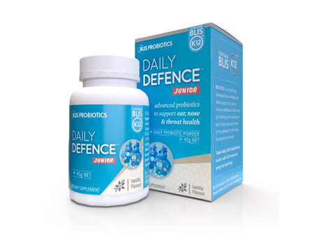 BLIS Daily Defence Jnr Van Pwd 48g