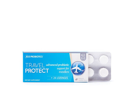 BLIS TRAVELPROTECT WITH BLIS K12 30