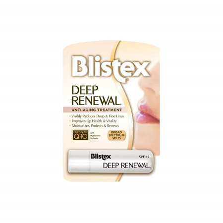 BLISTEX DEEP RENEWAL