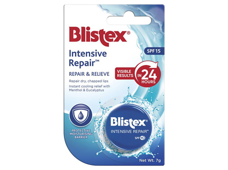 BLISTEX INTENSIVE REPAIR