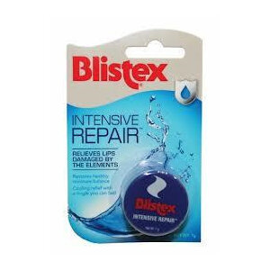 BLISTEX INTENSIVE REPAIR 7g